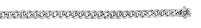 14k CLASSIC MIAMI CUBAN 5MM